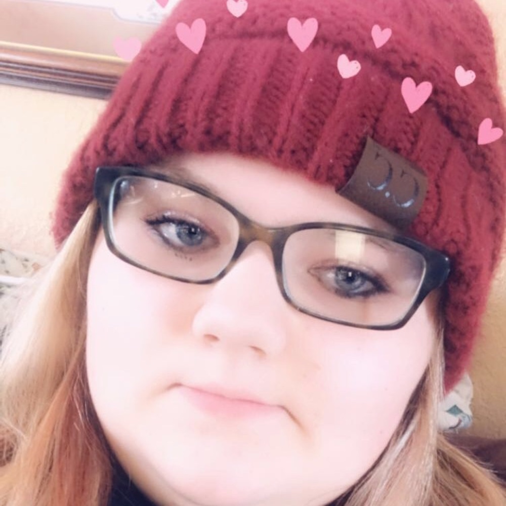 Meet your Posher, Madison